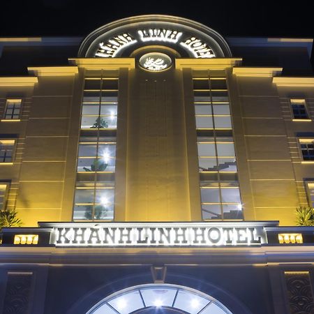 Khanh Linh Hotel 플레이쿠 외부 사진