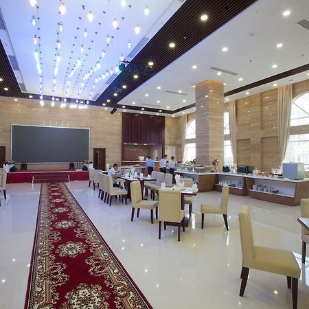 Khanh Linh Hotel 플레이쿠 외부 사진