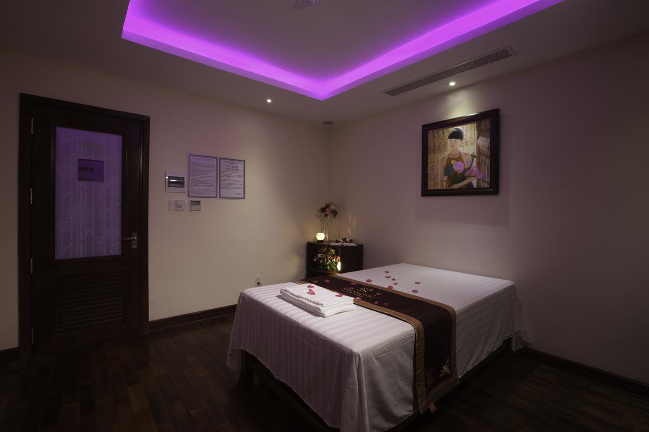 Khanh Linh Hotel 플레이쿠 외부 사진