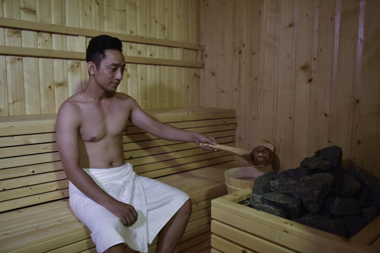 Khanh Linh Hotel 플레이쿠 외부 사진