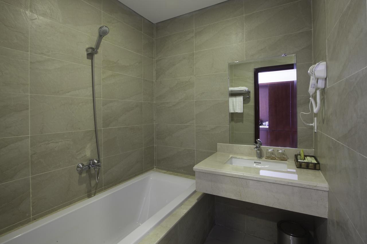 Khanh Linh Hotel 플레이쿠 외부 사진