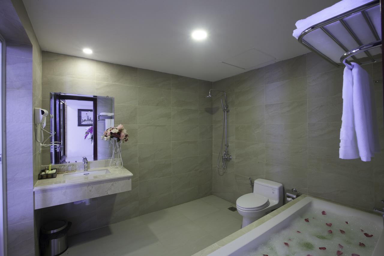 Khanh Linh Hotel 플레이쿠 외부 사진