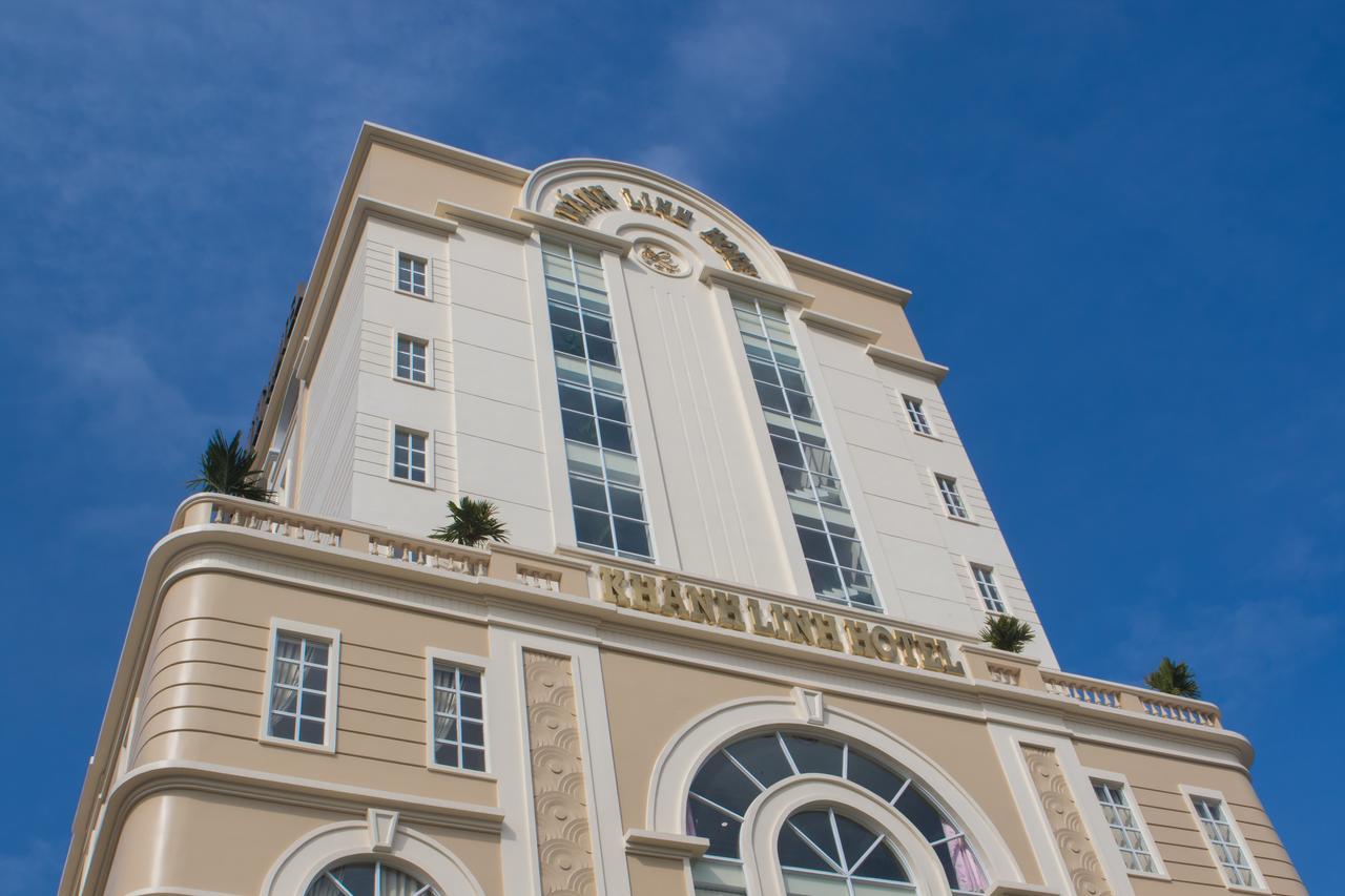 Khanh Linh Hotel 플레이쿠 외부 사진