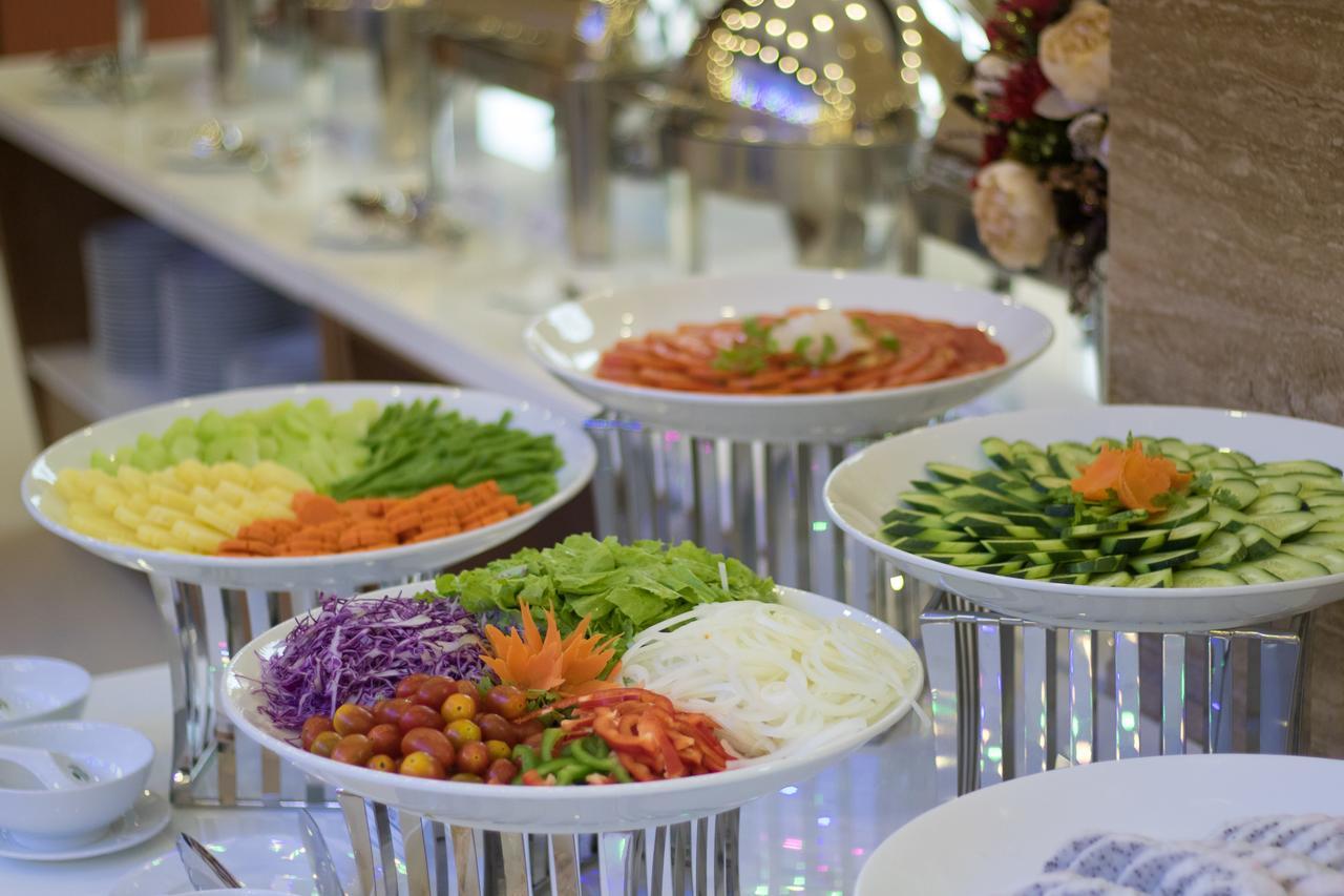 Khanh Linh Hotel 플레이쿠 외부 사진
