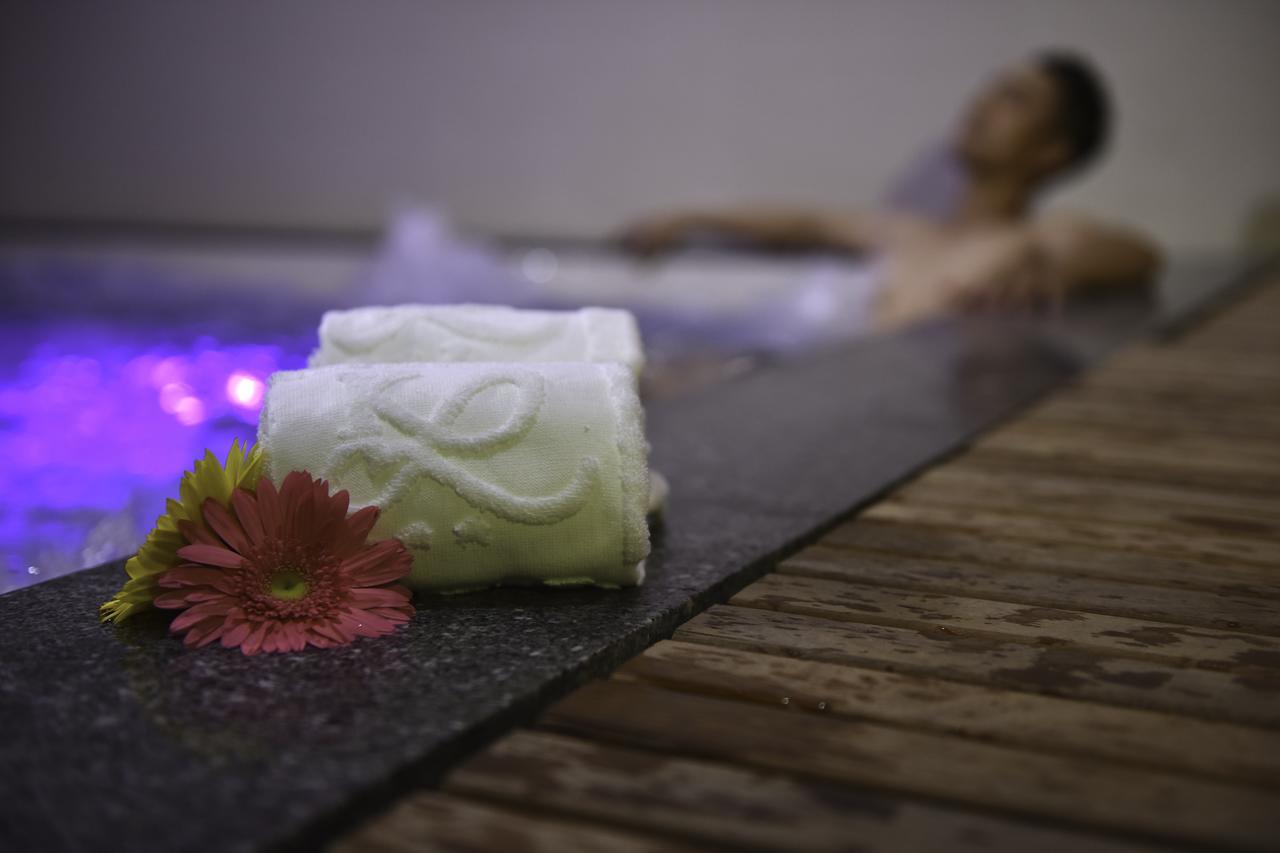 Khanh Linh Hotel 플레이쿠 외부 사진