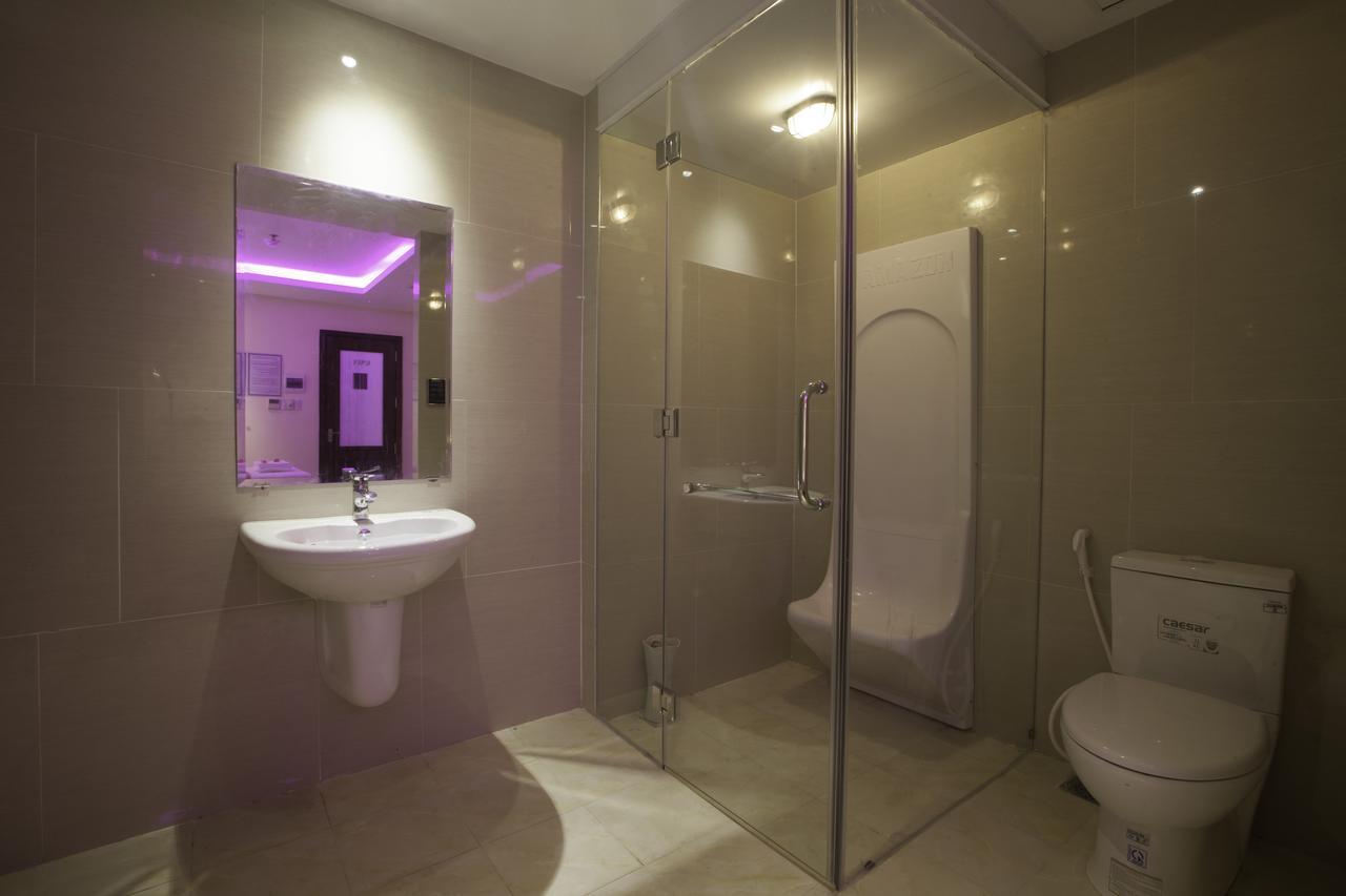 Khanh Linh Hotel 플레이쿠 외부 사진