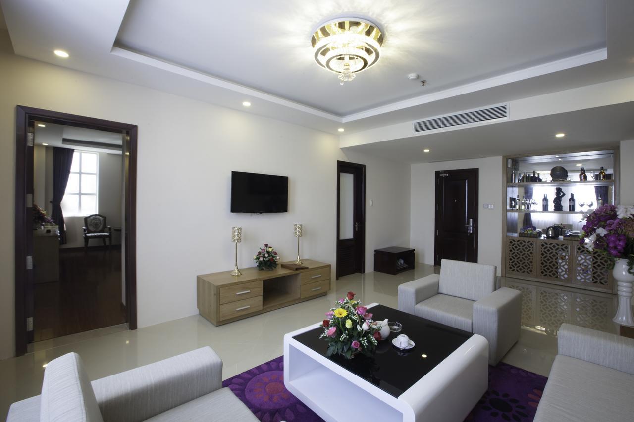 Khanh Linh Hotel 플레이쿠 외부 사진