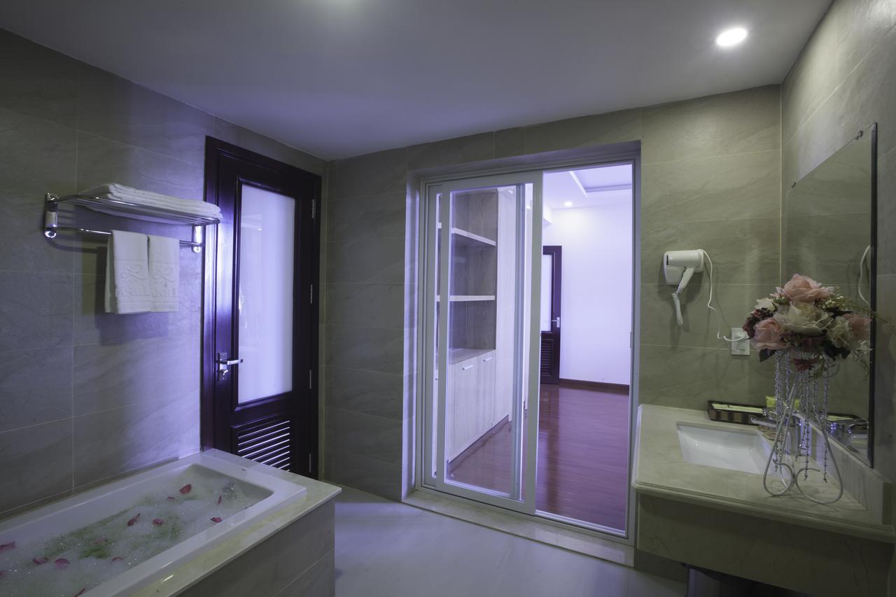 Khanh Linh Hotel 플레이쿠 외부 사진