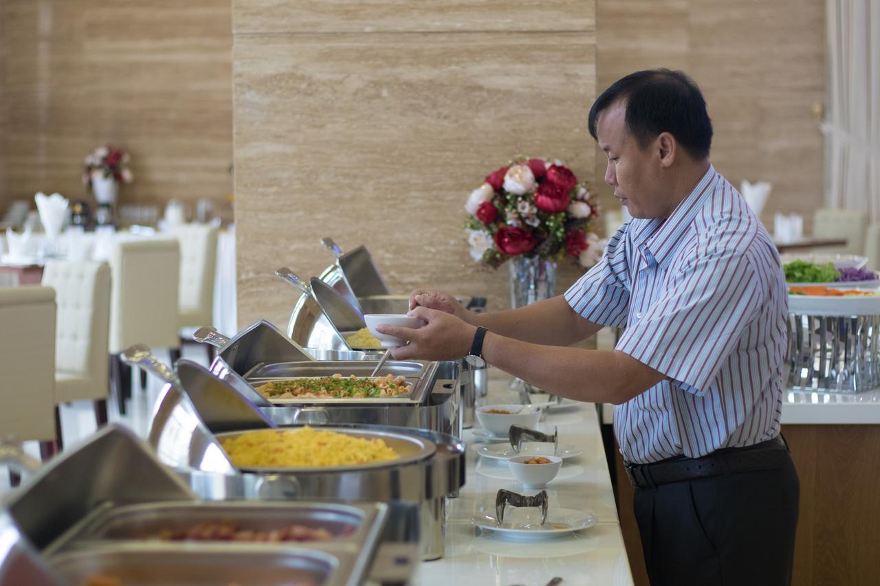 Khanh Linh Hotel 플레이쿠 외부 사진