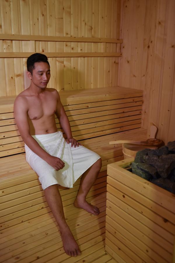 Khanh Linh Hotel 플레이쿠 외부 사진
