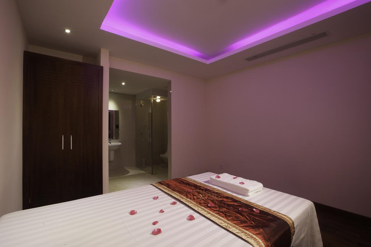 Khanh Linh Hotel 플레이쿠 외부 사진