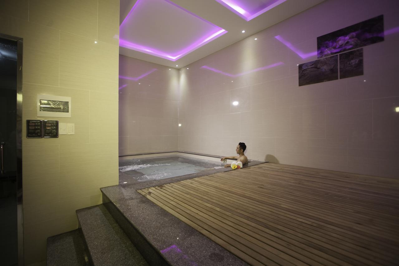 Khanh Linh Hotel 플레이쿠 외부 사진