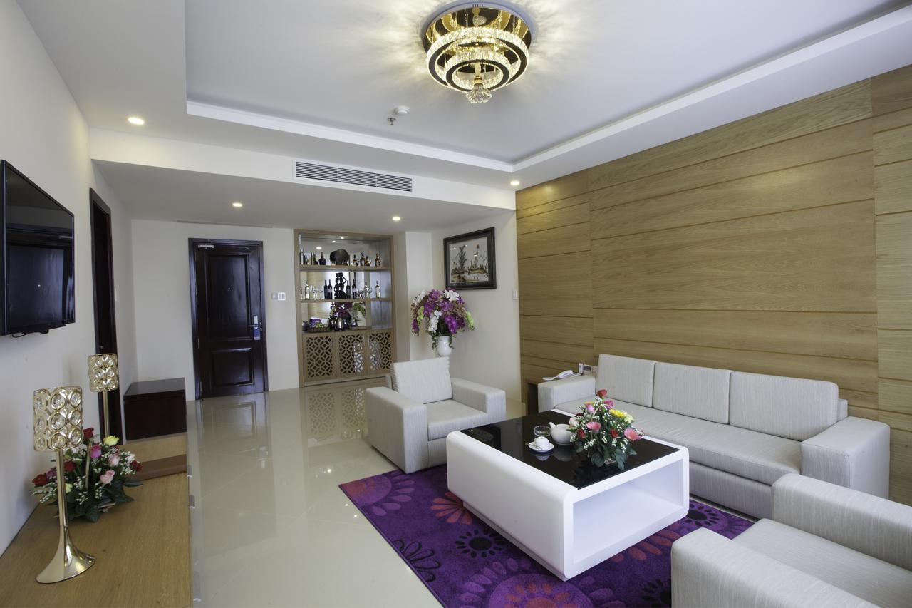 Khanh Linh Hotel 플레이쿠 외부 사진