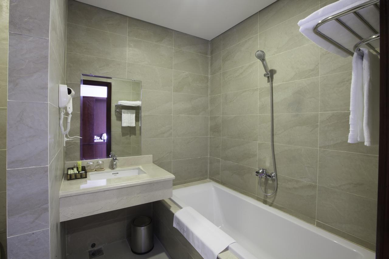 Khanh Linh Hotel 플레이쿠 외부 사진