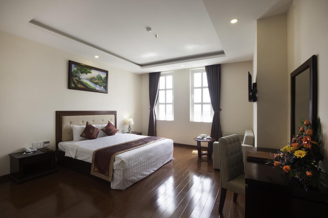 Khanh Linh Hotel 플레이쿠 외부 사진