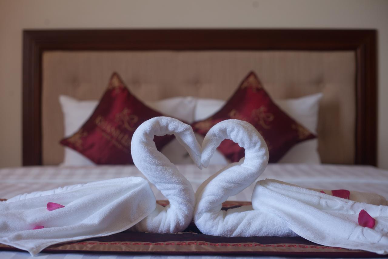 Khanh Linh Hotel 플레이쿠 외부 사진