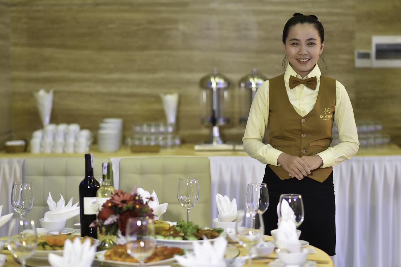 Khanh Linh Hotel 플레이쿠 외부 사진